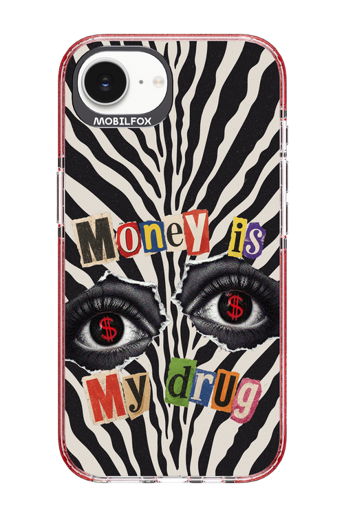 Money Drug 2.0 - Apple iPhone 16e