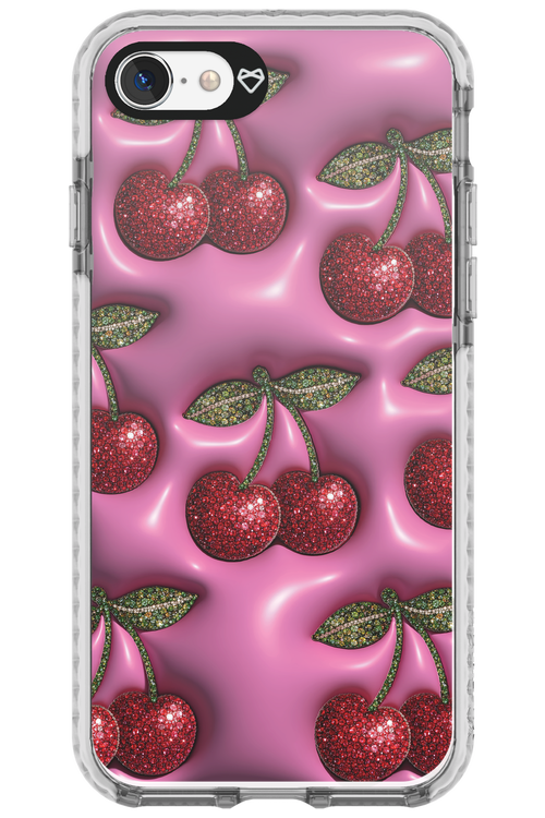 CHERRY RUBY 2.0 - Apple iPhone 8