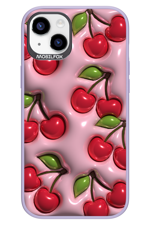 Cherry Bomb - Apple iPhone 14 Plus