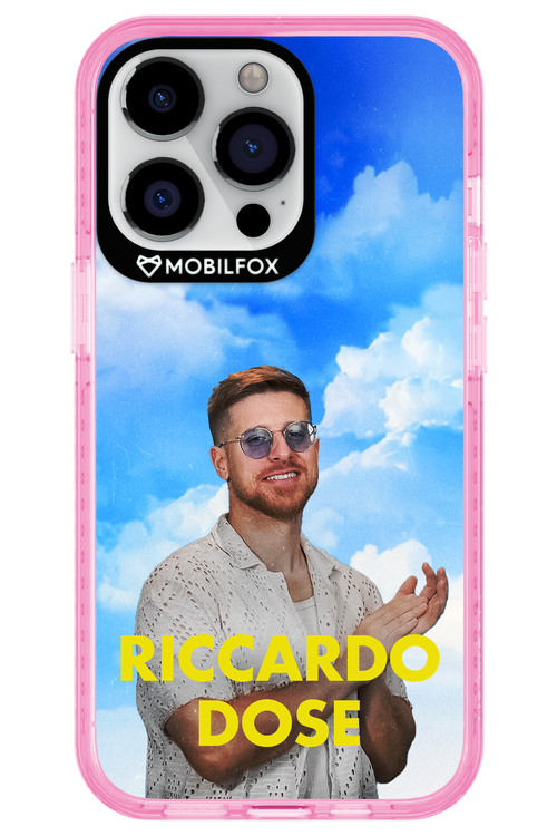 Riccardo Sky 2.0 - Apple iPhone 13 Pro