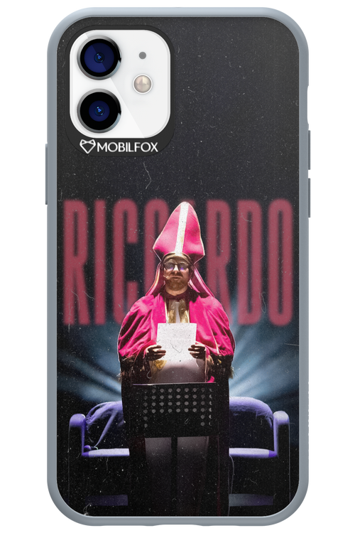Pope Style 2.0 - Apple iPhone 12