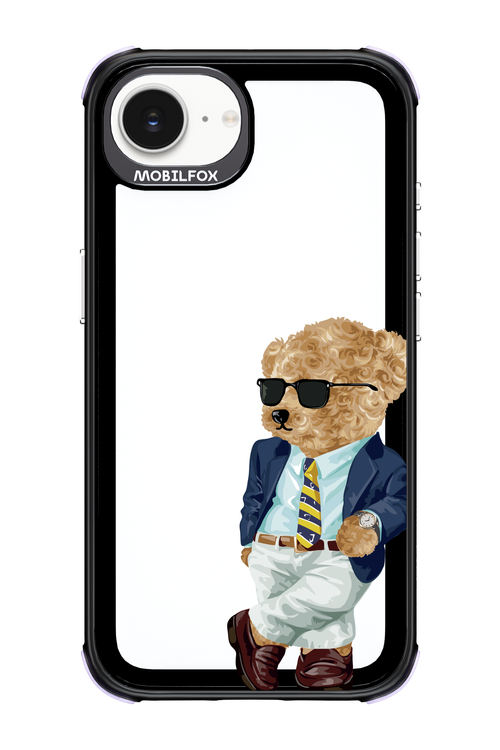 Boss 2.0 - Apple iPhone 16e