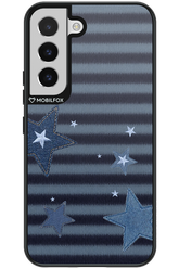 Baby Blue 2.0 - Samsung Galaxy S22