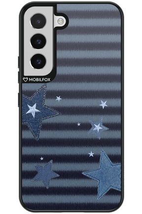 Baby Blue 2.0 - Samsung Galaxy S22