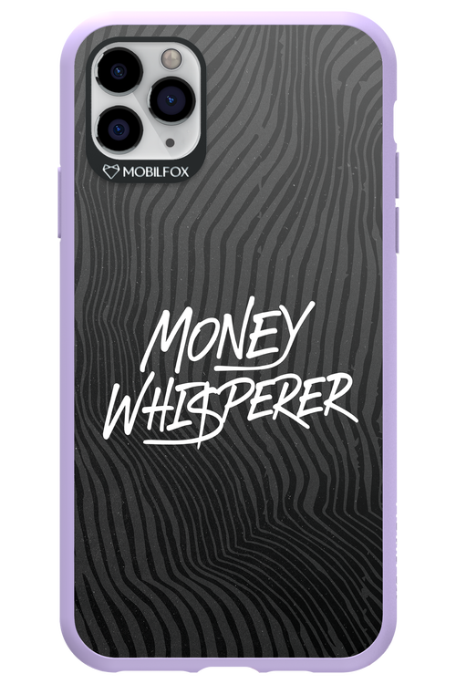 Money Whisperer 2.0 - Apple iPhone 11 Pro Max
