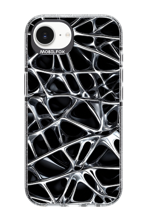 Chrome Era 2.0 - Apple iPhone 17e