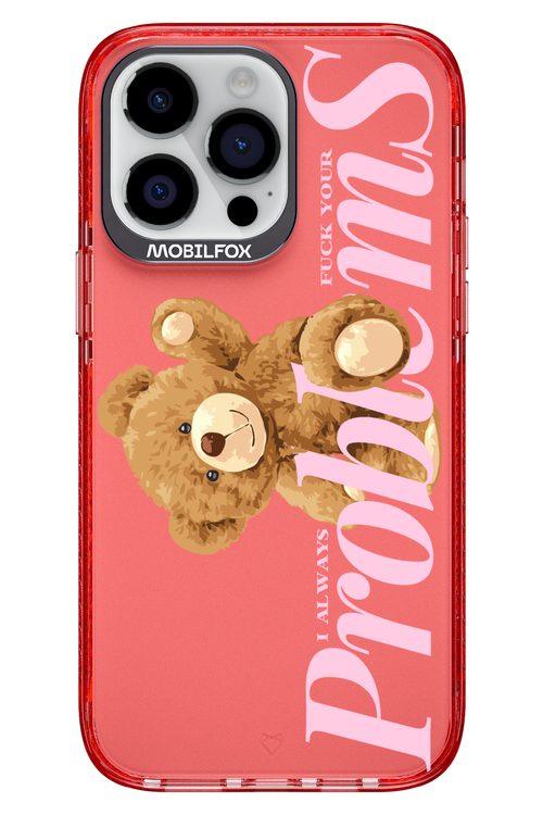 Problems - Apple iPhone 14 Pro Max