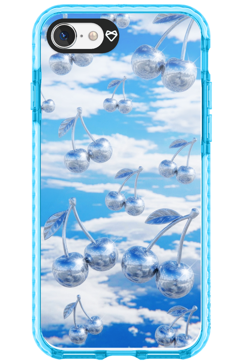 Cloud Cherry 2.0 - Apple iPhone 8