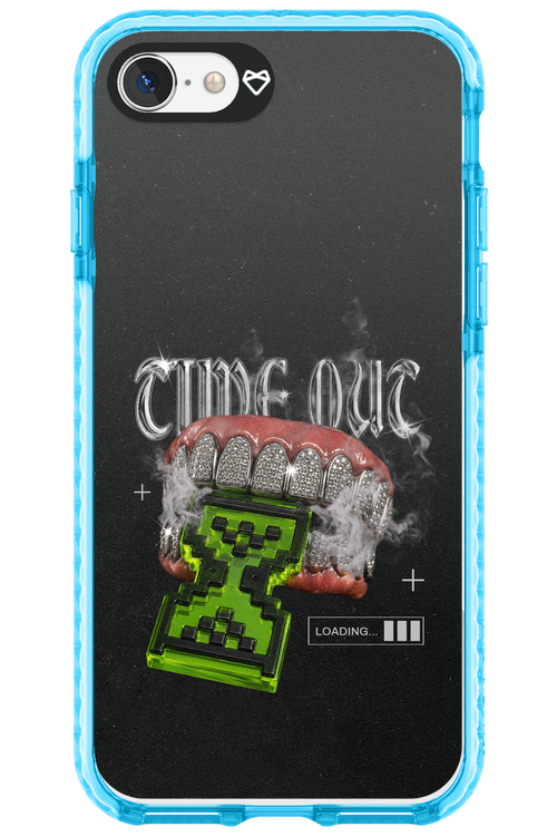 Time Out 2.0 - Apple iPhone SE 2022