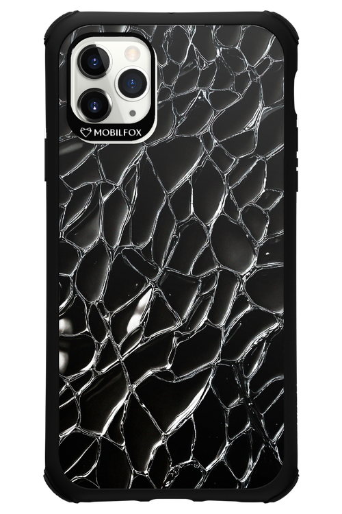 Alien Grid 2.0 - Apple iPhone 11 Pro Max