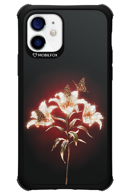 Glow Up Girl 2.0 - Apple iPhone 12