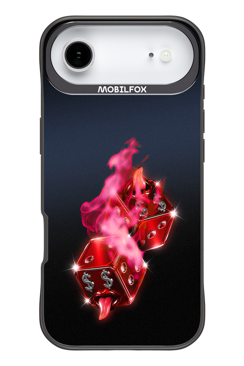 Lucky Thirsty 2.0 - Apple iPhone 17 Air