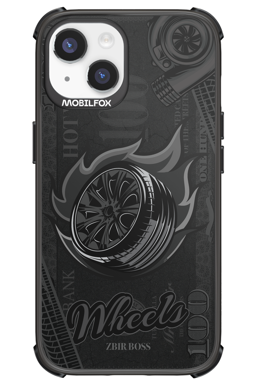 Hot Money 2.0 - Apple iPhone 14