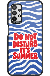 DO NOT DISTURB ITS SUMMER 2.0 - Samsung Galaxy A32 5G