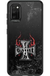 Saint Cross 2.0 - Samsung Galaxy A41