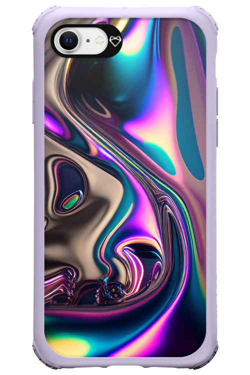 Post Future 2.0 - Apple iPhone 8