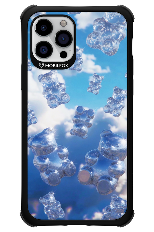 Crystal Bears 2.0 - Apple iPhone 12 Pro