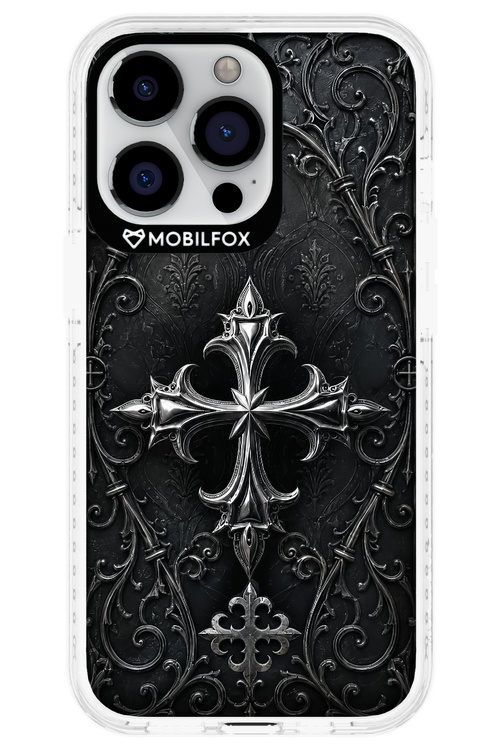Armor 2.0 - Apple iPhone 13 Pro