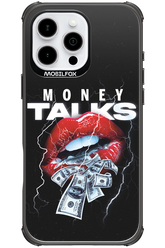 Money Talks 2.0 - Apple iPhone 16 Pro Max