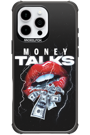 Money Talks 2.0 - Apple iPhone 16 Pro Max
