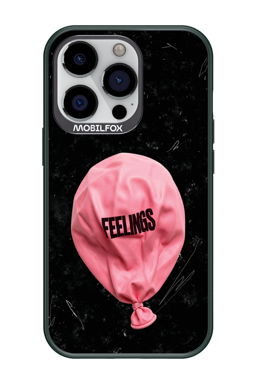 Feelings 2.0 - Apple iPhone 13 Pro