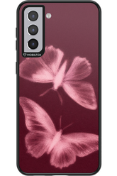 Papillonia 2.0 - Samsung Galaxy S21+