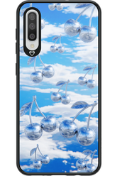 Cloud Cherry 2.0 - Samsung Galaxy A50