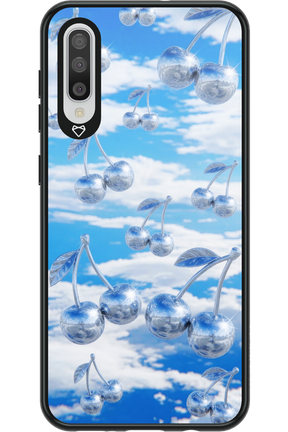 Cloud Cherry 2.0 - Samsung Galaxy A50