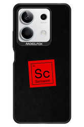 Sc 2.0 - Xiaomi Redmi Note 13 5G