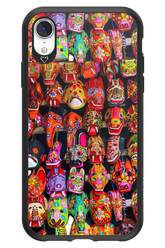 Mask Parade 2.0 - Apple iPhone XR