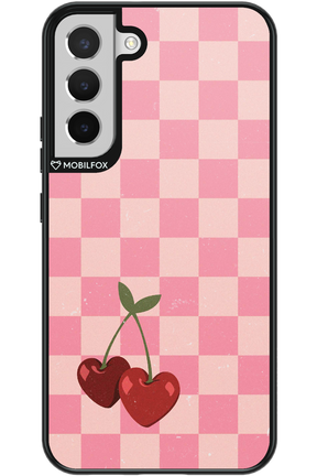 Baby Doll Cherry 2.0 - Samsung Galaxy S22+