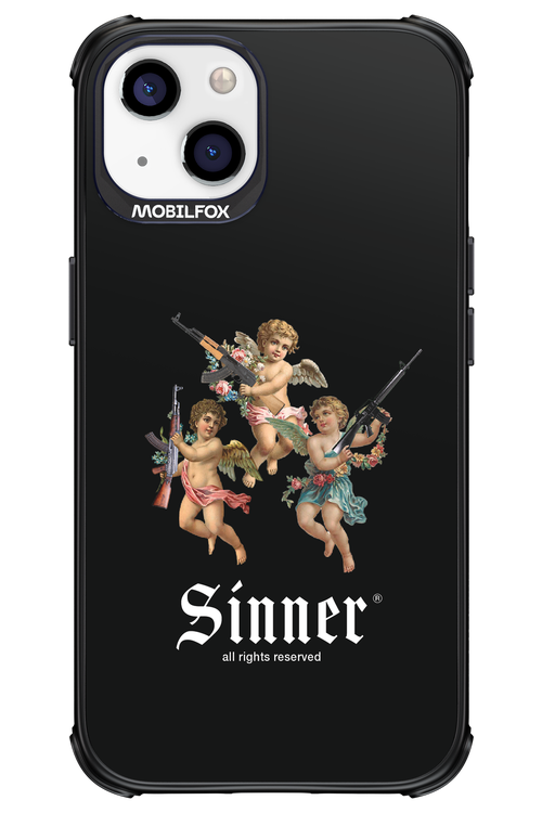 Sinner - Apple iPhone 13