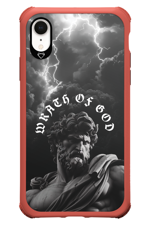 God 2.0 - Apple iPhone XR