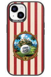 First Class 2.0 - Apple iPhone 15
