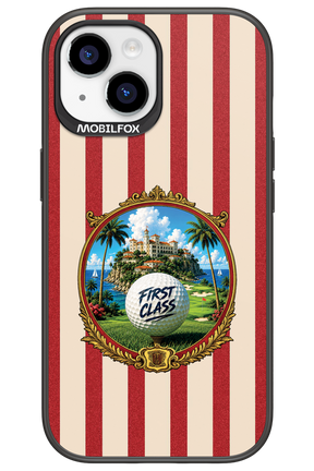 First Class 2.0 - Apple iPhone 15