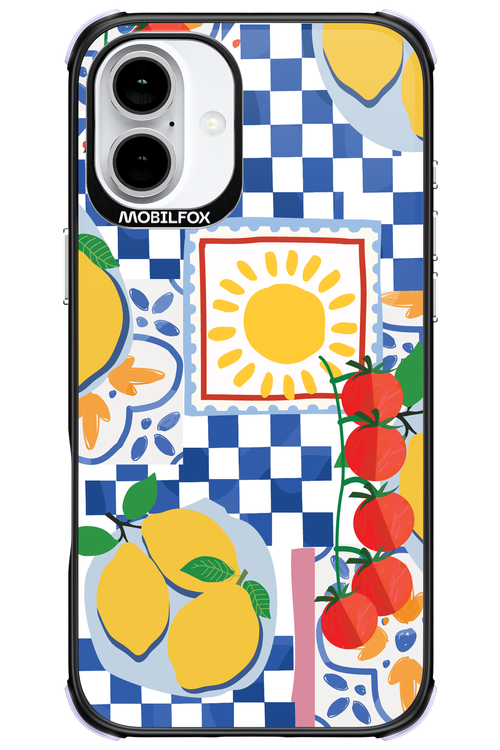 Sorrento Dream 2.0 - Apple iPhone 16 Plus