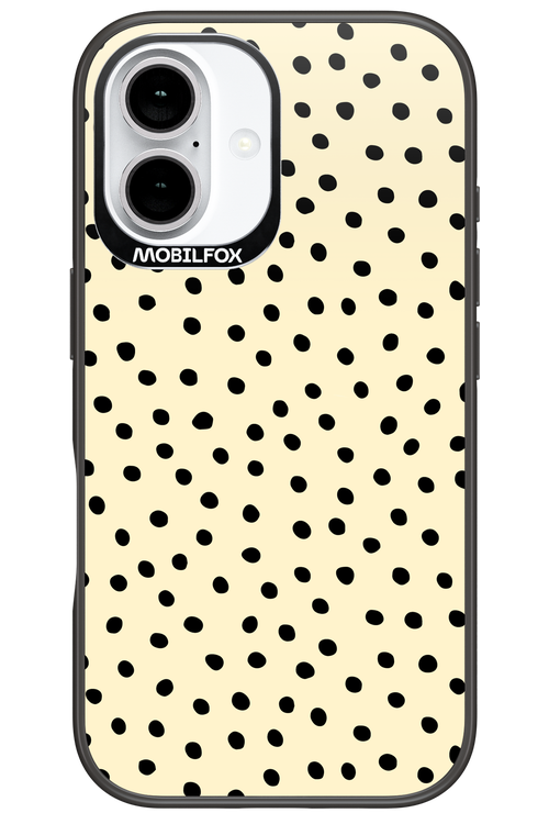 Polka Dots 2.0 - Apple iPhone 16