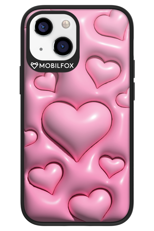 Hearts 2.0 - Apple iPhone 13 Mini