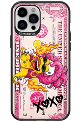 Cocktail Clown 2.0 - Apple iPhone 12 Pro Max