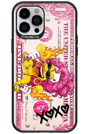 Cocktail Clown 2.0 - Apple iPhone 12 Pro Max