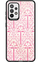 Pink Palm 2.0 - Samsung Galaxy A72