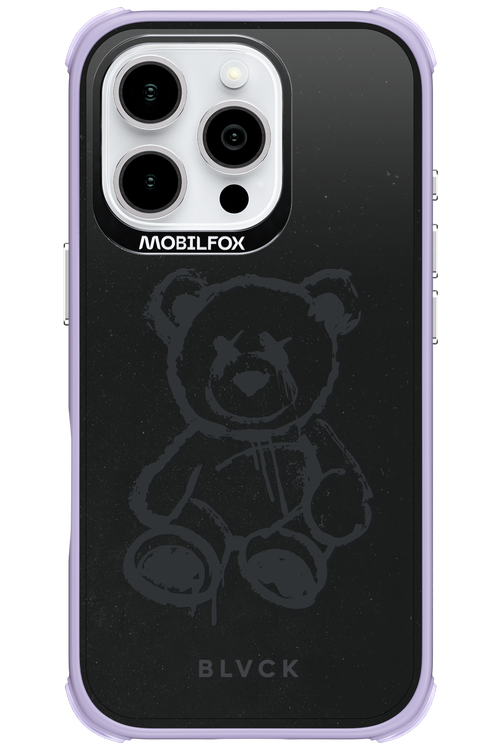 BLVCK BEAR 2.0 - Apple iPhone 16 Pro
