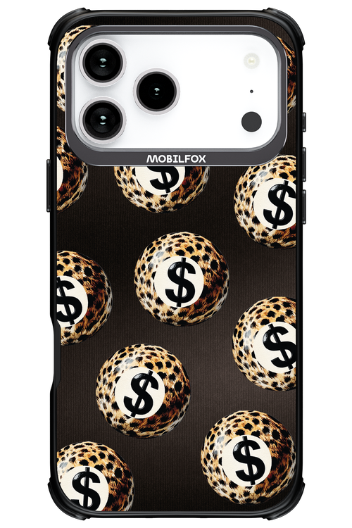 I need dollars 2.0 - Apple iPhone 17 Pro Max