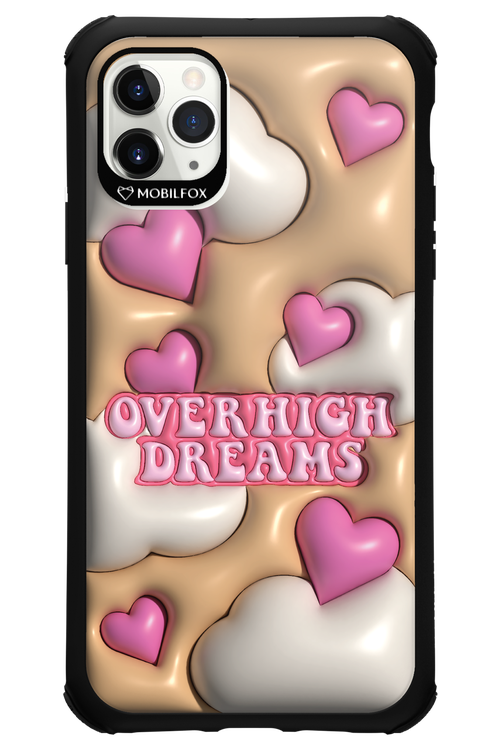 Overhigh Dreams - Apple iPhone 11 Pro Max