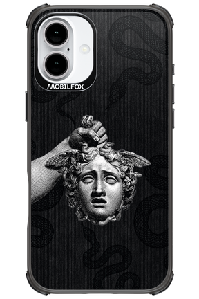 Medusa’s Gaze - Apple iPhone 16 Plus