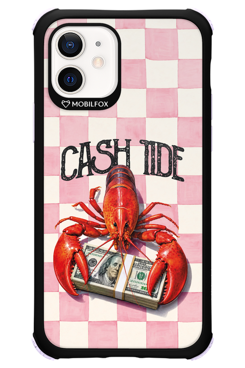 Cash Tide 2.0 - Apple iPhone 12