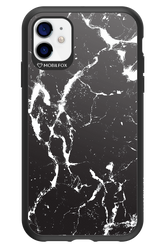 Grunge Marble 2.0 - Apple iPhone 11