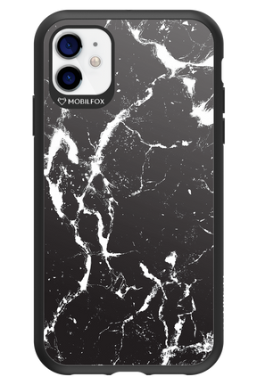 Grunge Marble 2.0 - Apple iPhone 11