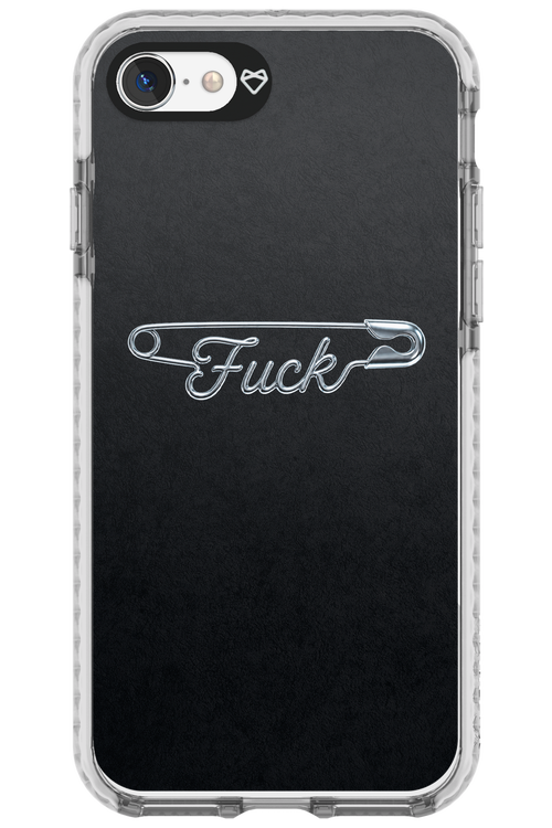Fuck Clip 2.0 - Apple iPhone SE 2022