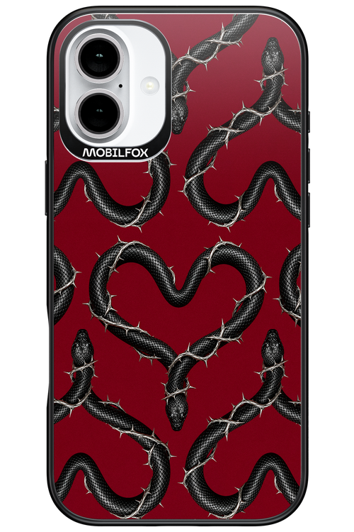Bad Lover 2.0 - Apple iPhone 16 Plus